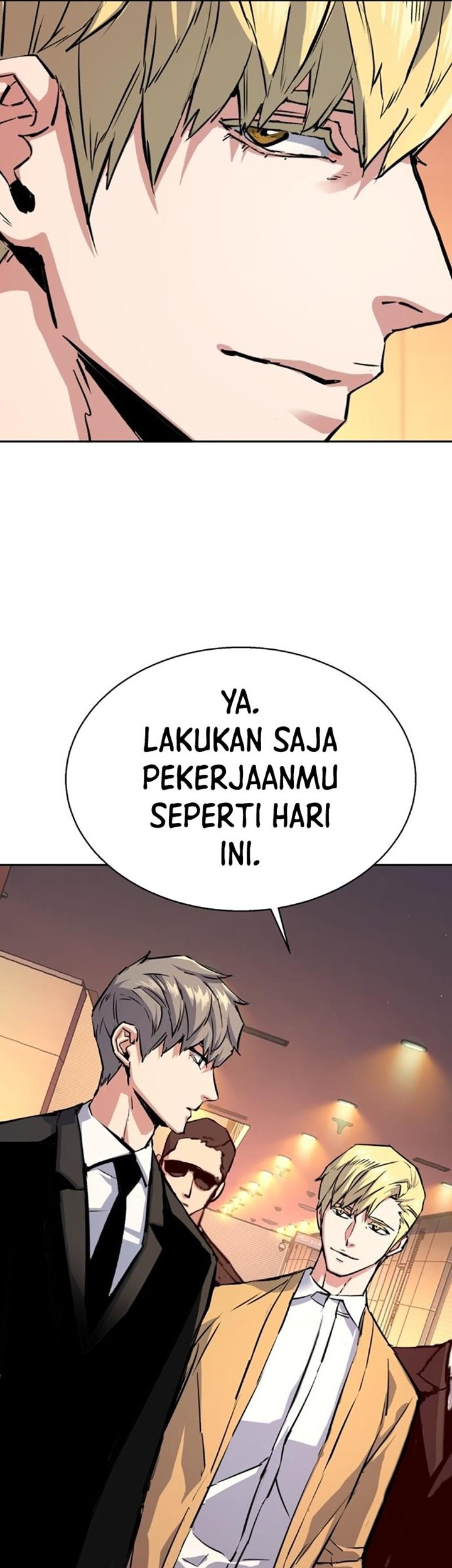 Chapter 128 - halaman 35