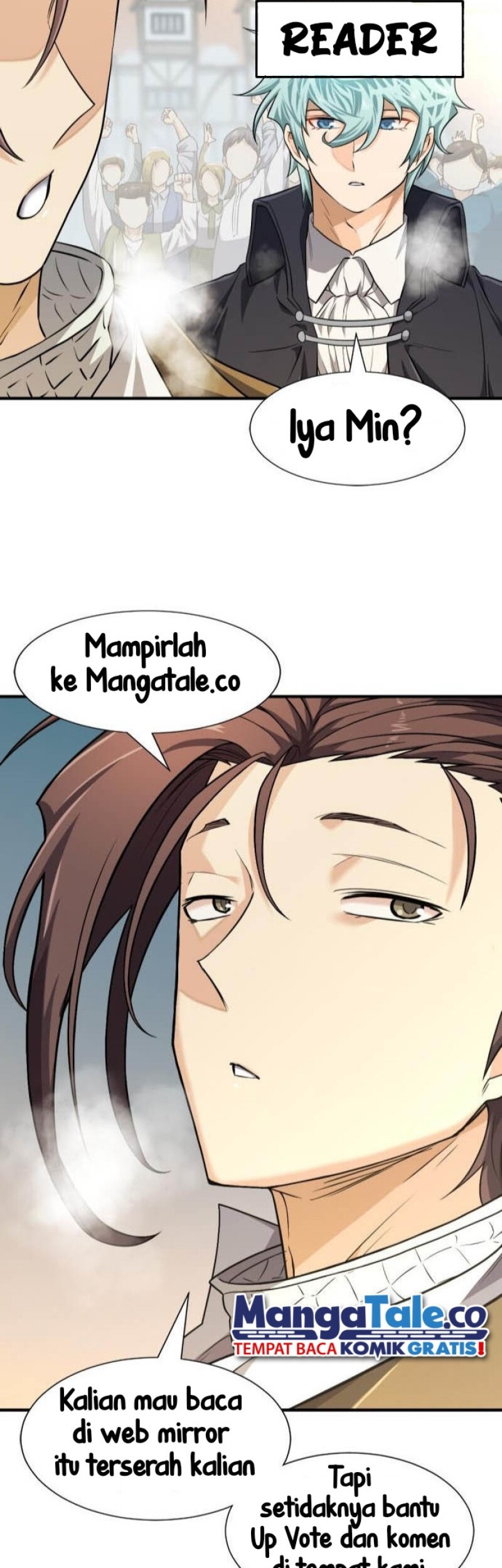 Chapter 40 - halaman 58