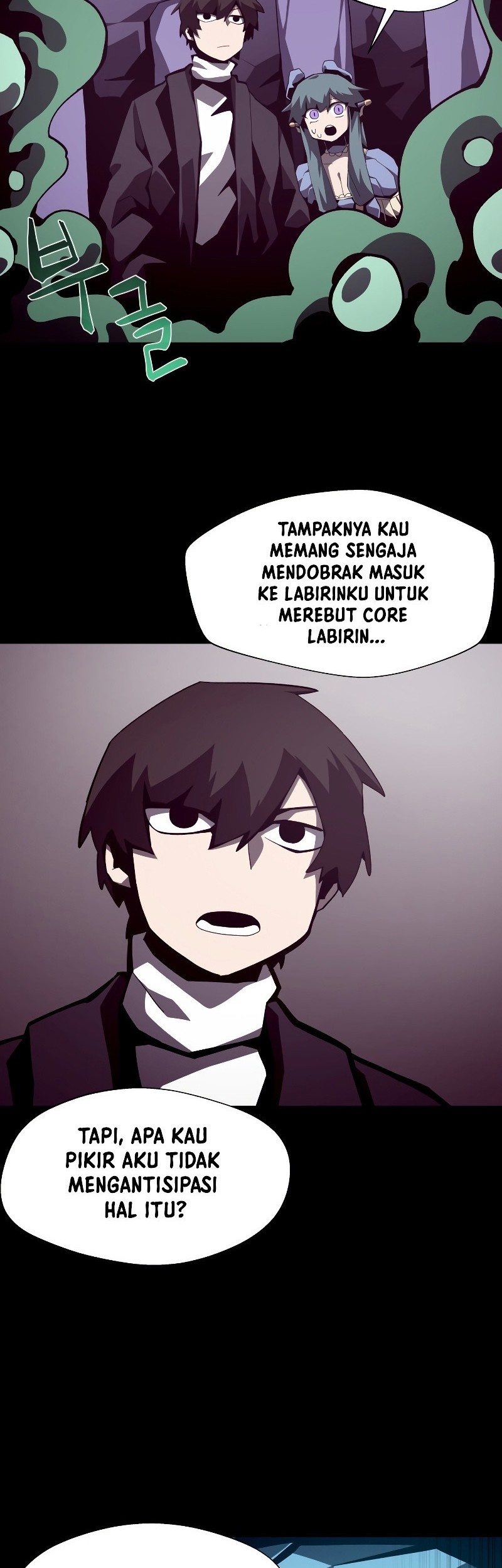 Chapter 40 - halaman 3