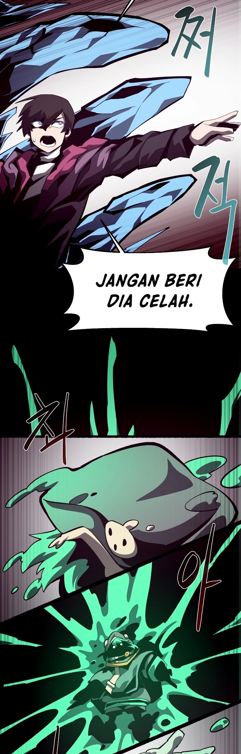 Chapter 40 - halaman 15