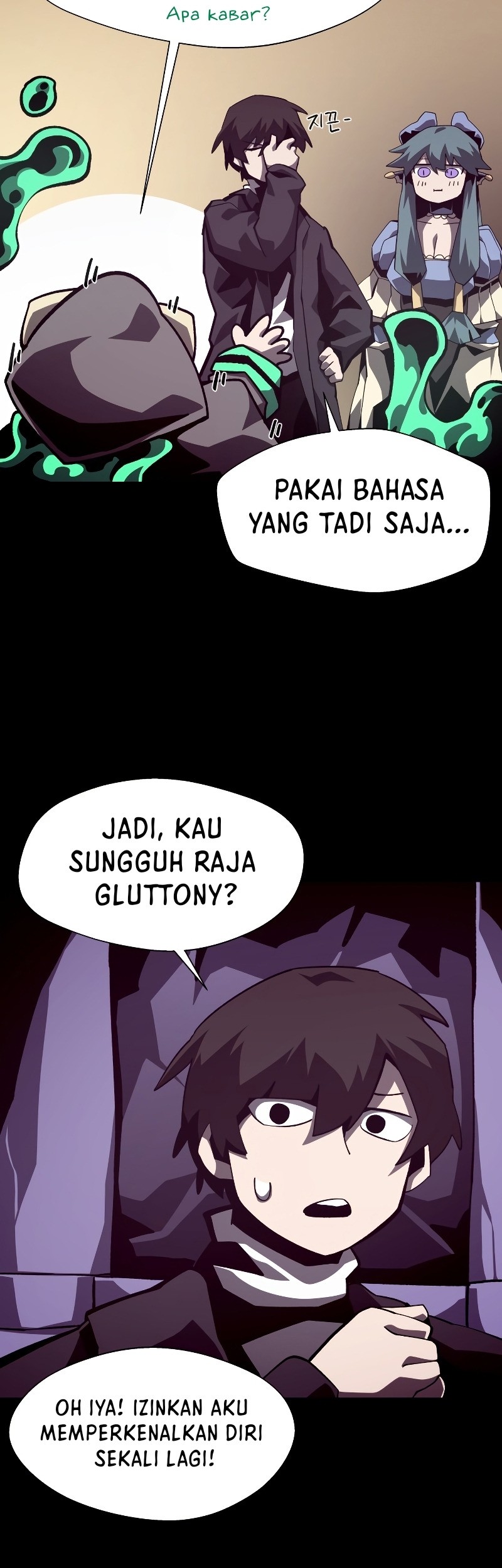 Chapter 40 - halaman 30