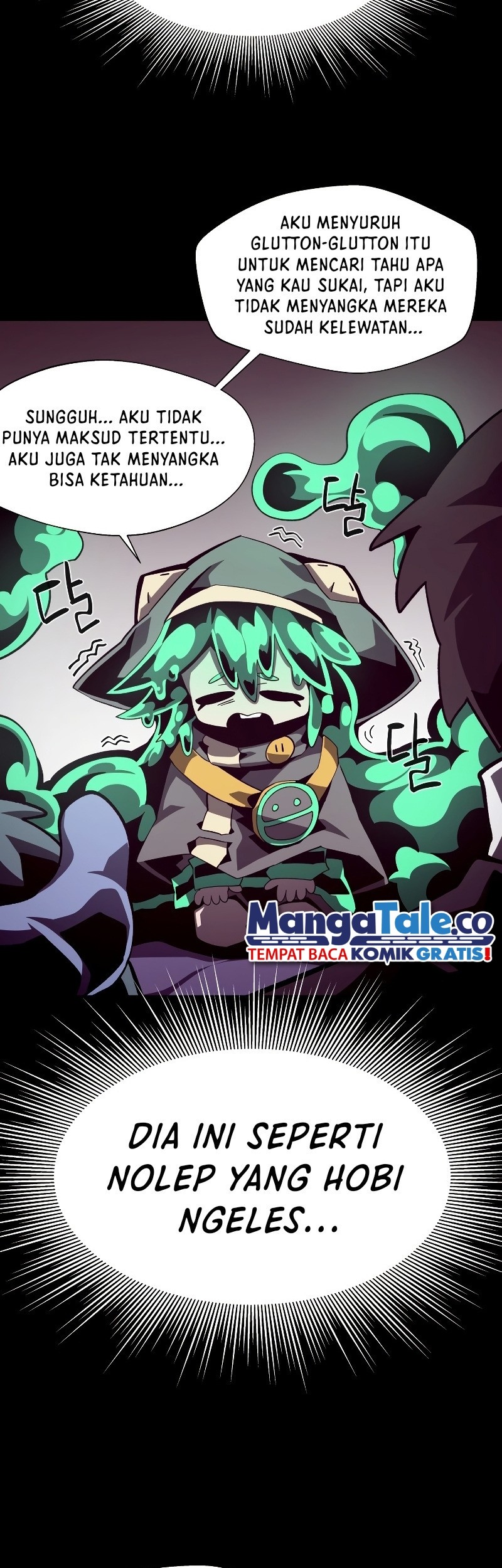 Chapter 40 - halaman 34
