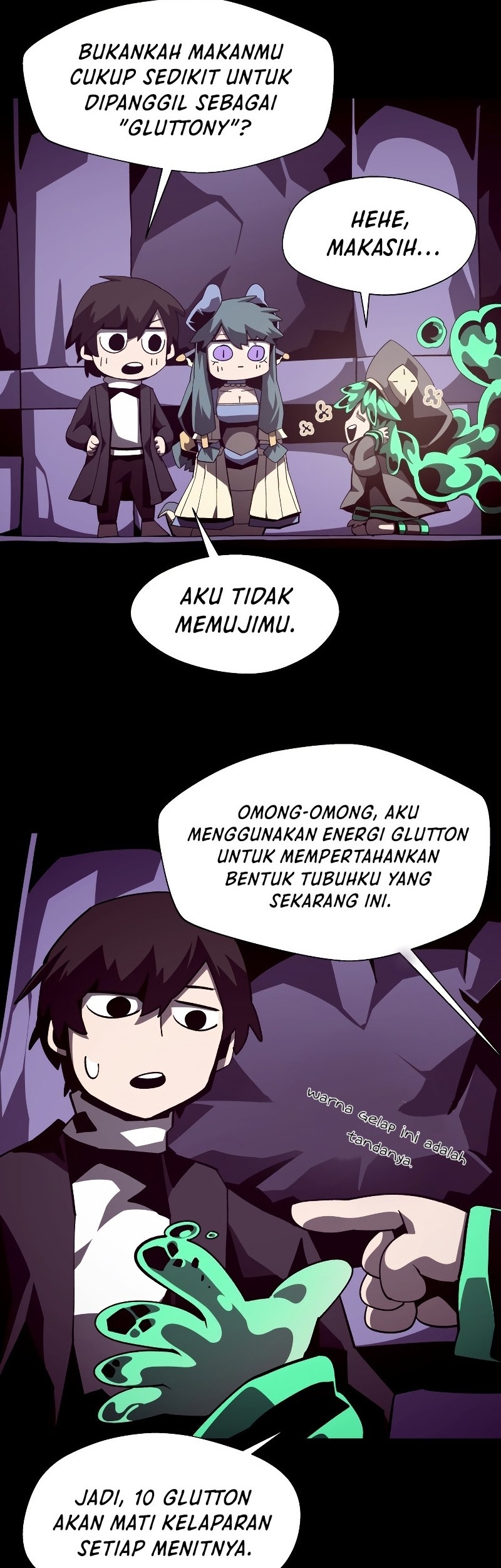 Chapter 40 - halaman 35