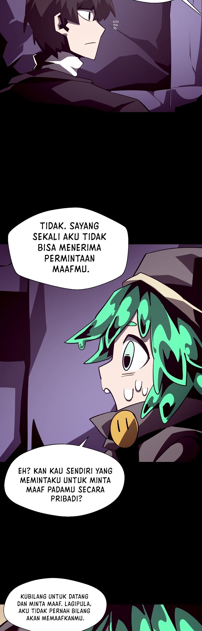 Chapter 40 - halaman 40