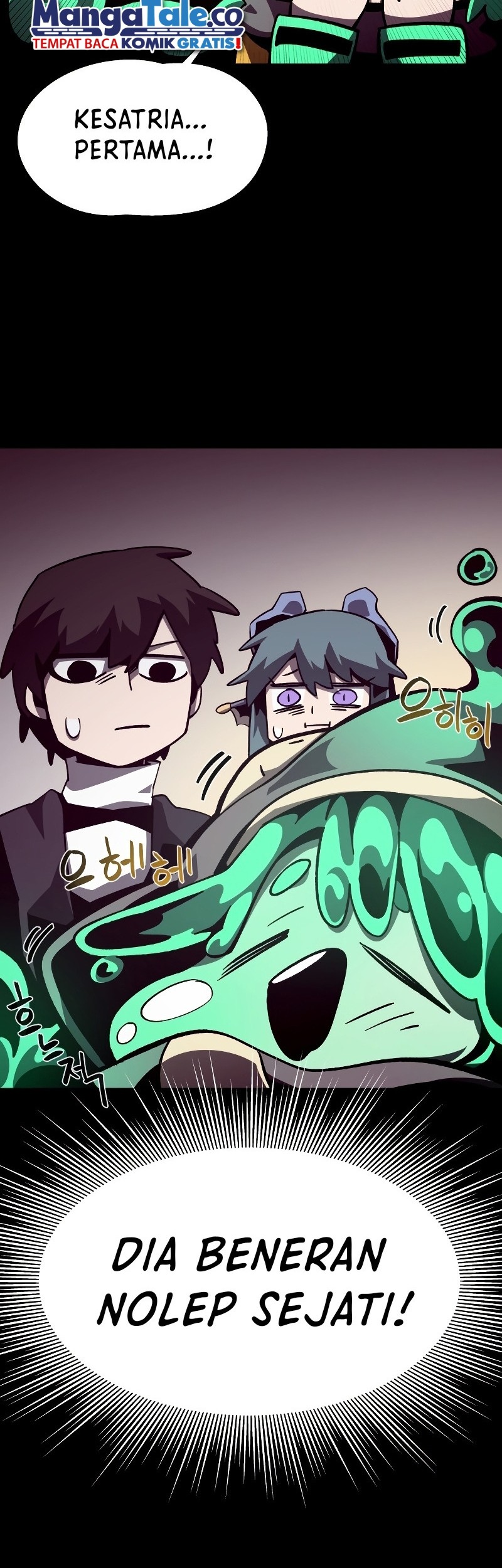 Chapter 40 - halaman 45