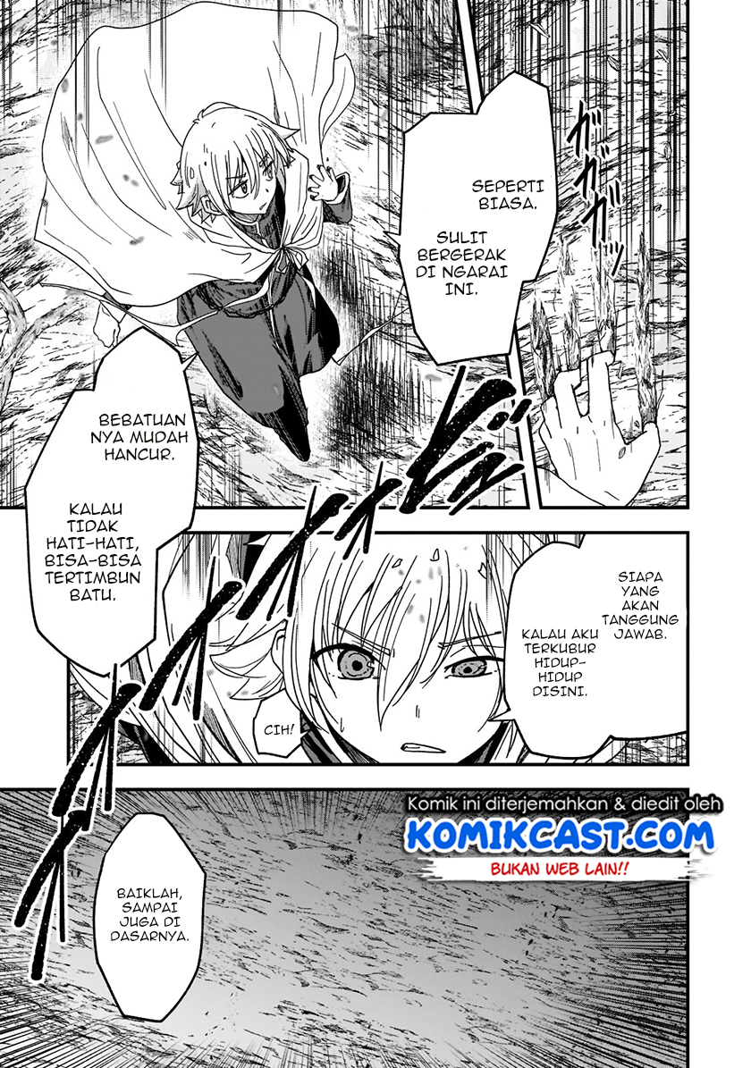 Chapter 56.2 - halaman 8