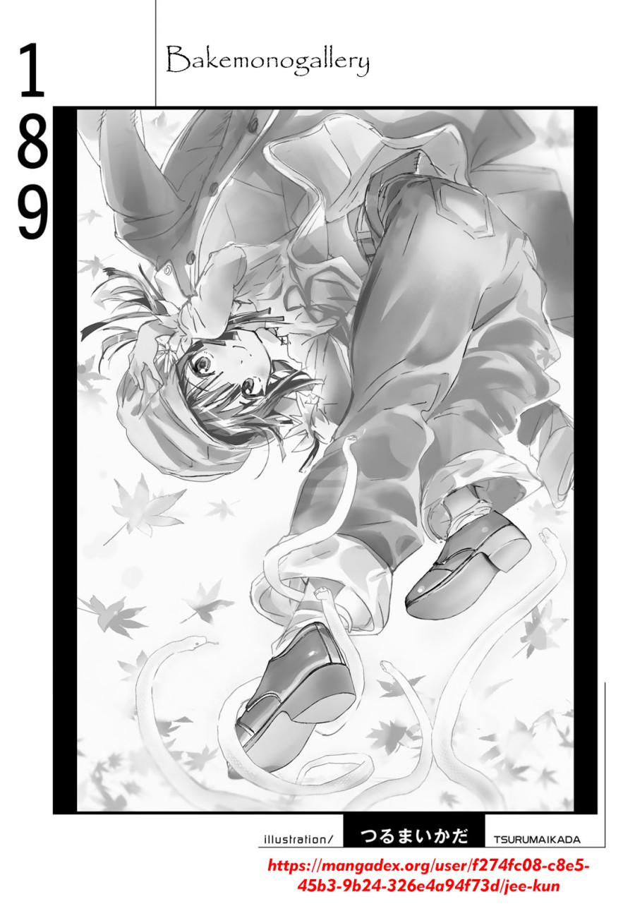 Chapter 189 - halaman 22