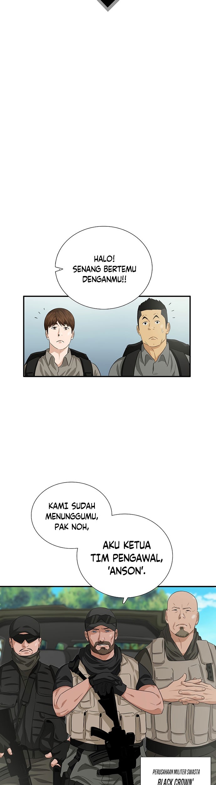 Chapter 82 - halaman 31