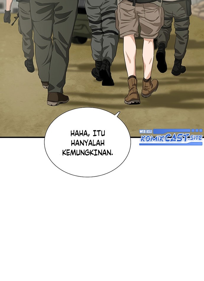 Chapter 82 - halaman 38