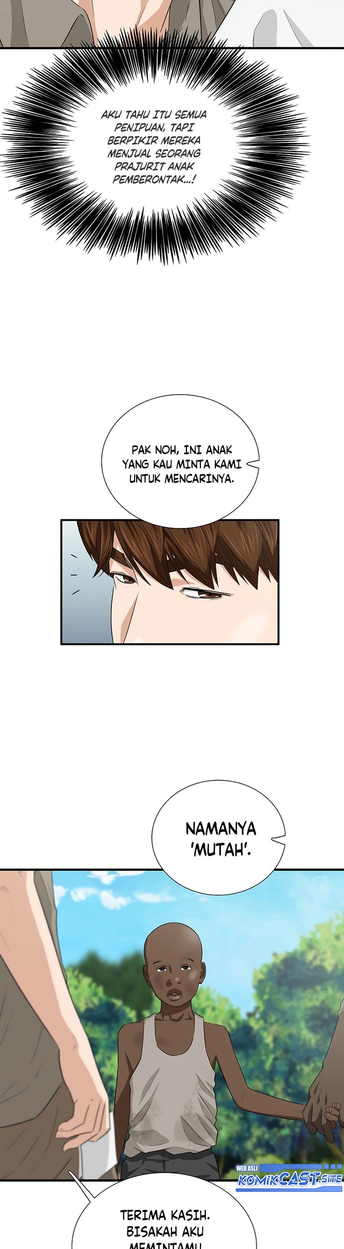 Chapter 82 - halaman 47