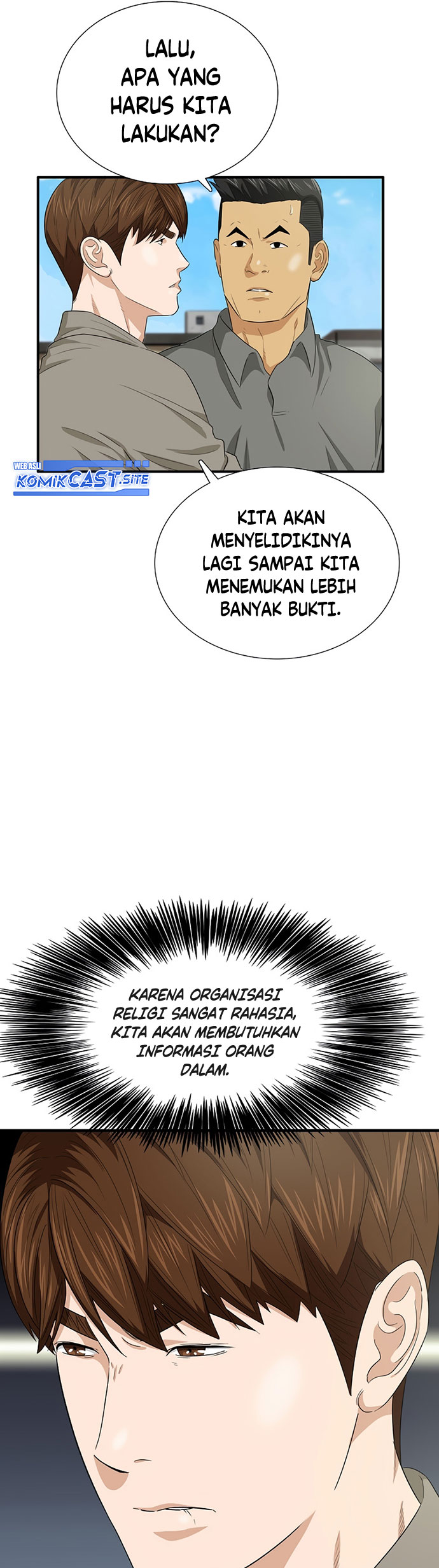 Chapter 82 - halaman 63