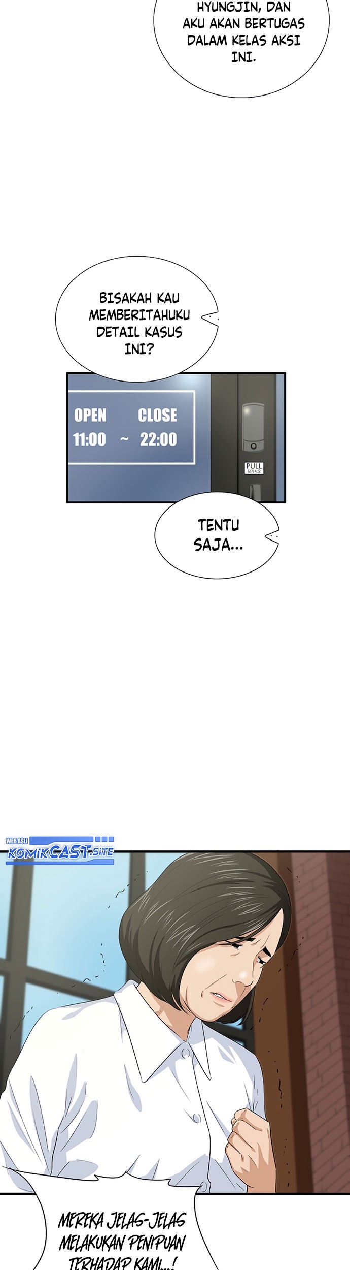 Chapter 82 - halaman 7