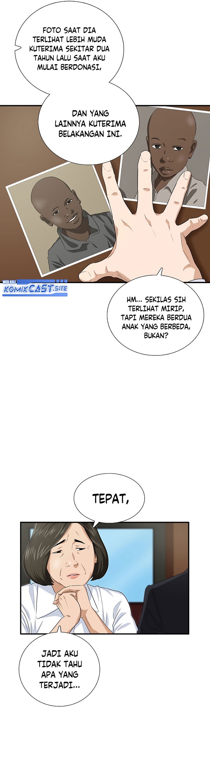 Chapter 82 - halaman 15