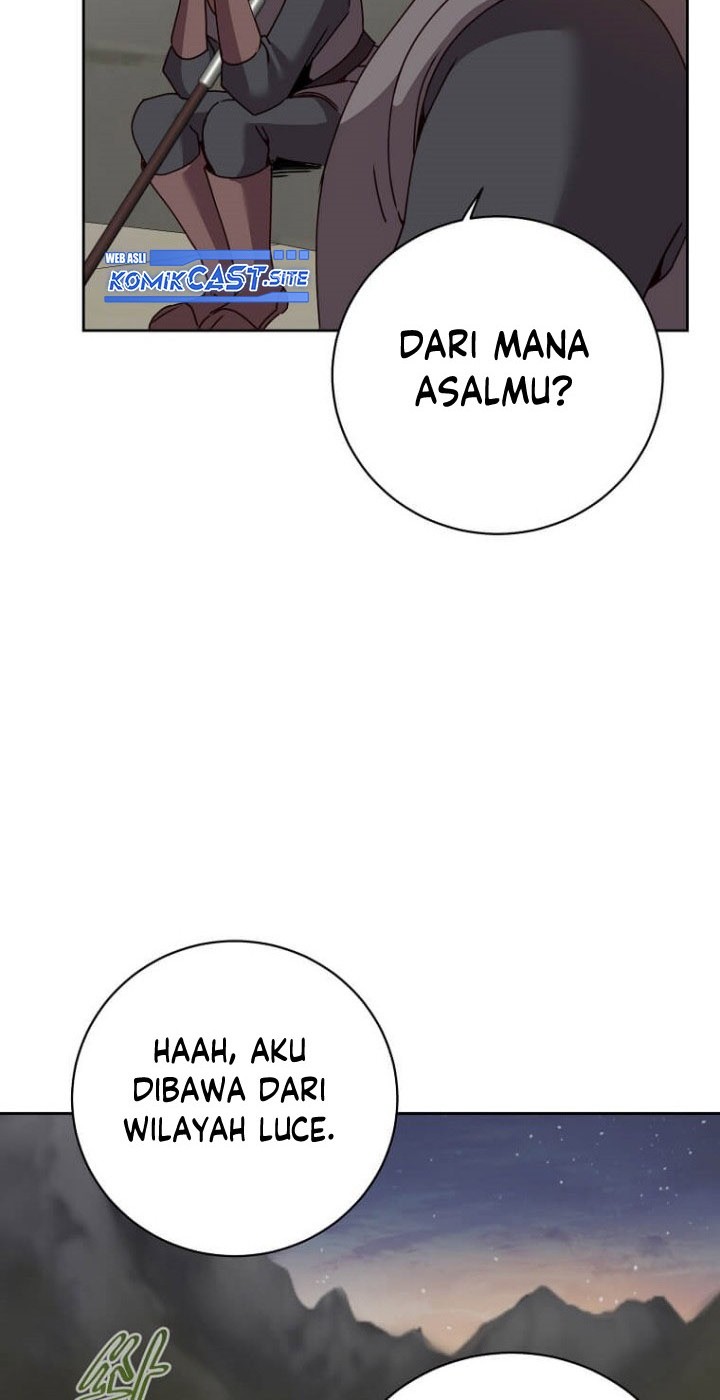 Chapter 122 - halaman 34