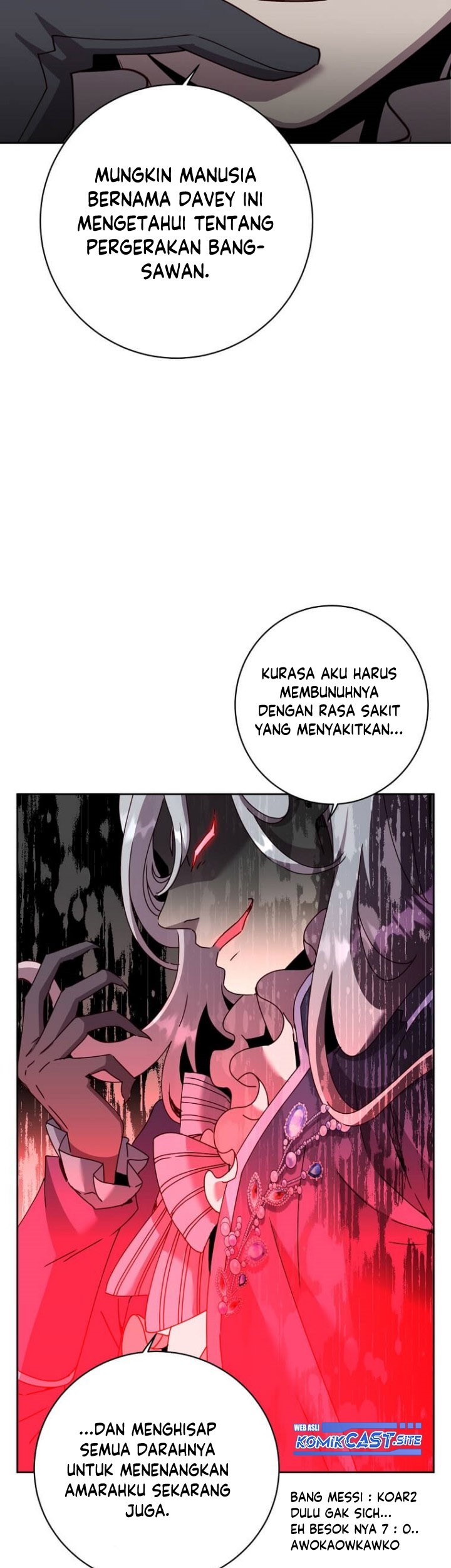 Chapter 121 - halaman 29