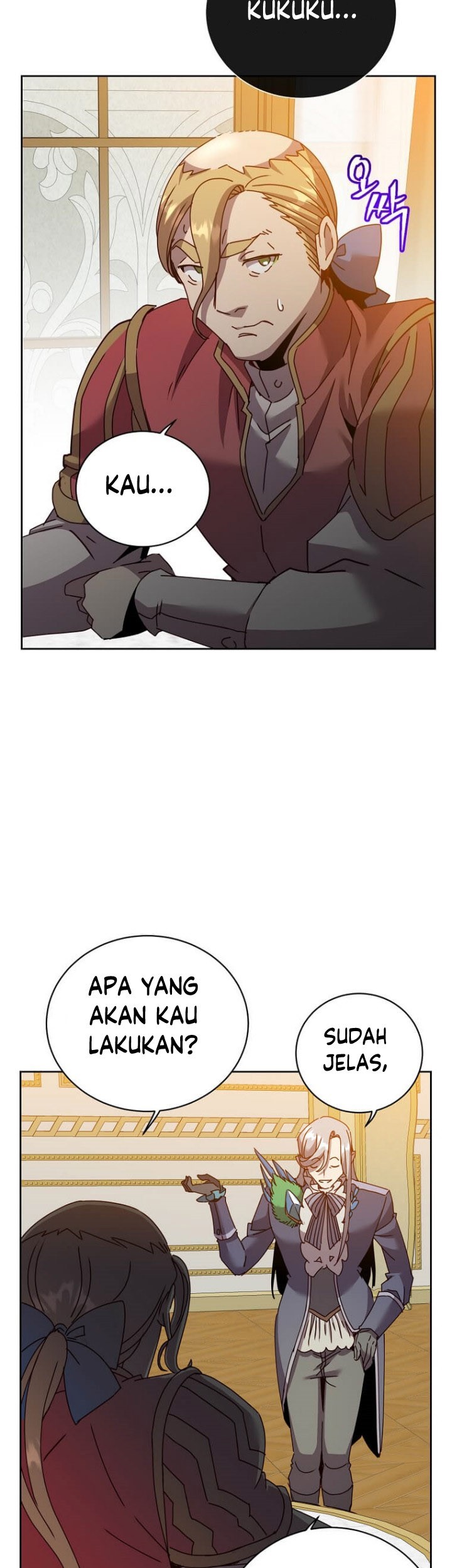 Chapter 121 - halaman 31