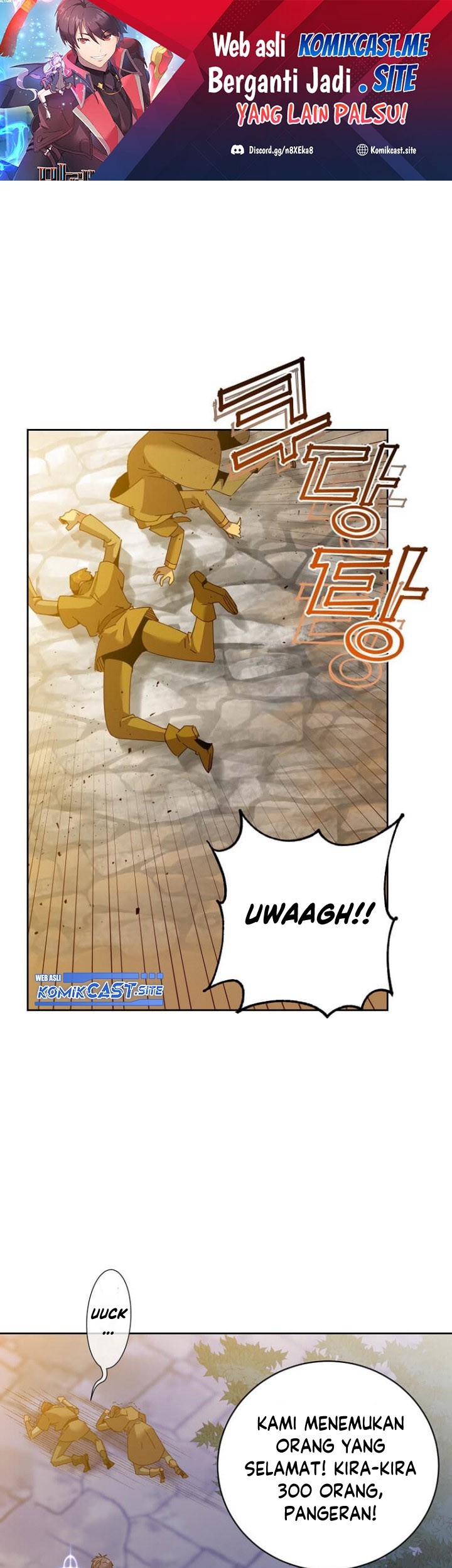 Chapter 121 - halaman 3
