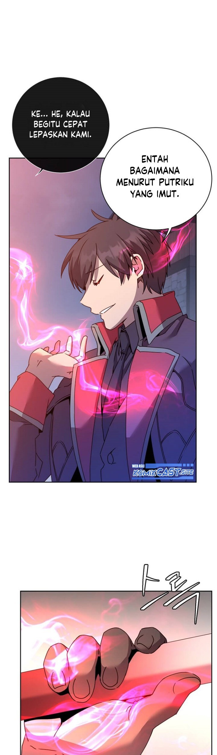 Chapter 121 - halaman 13