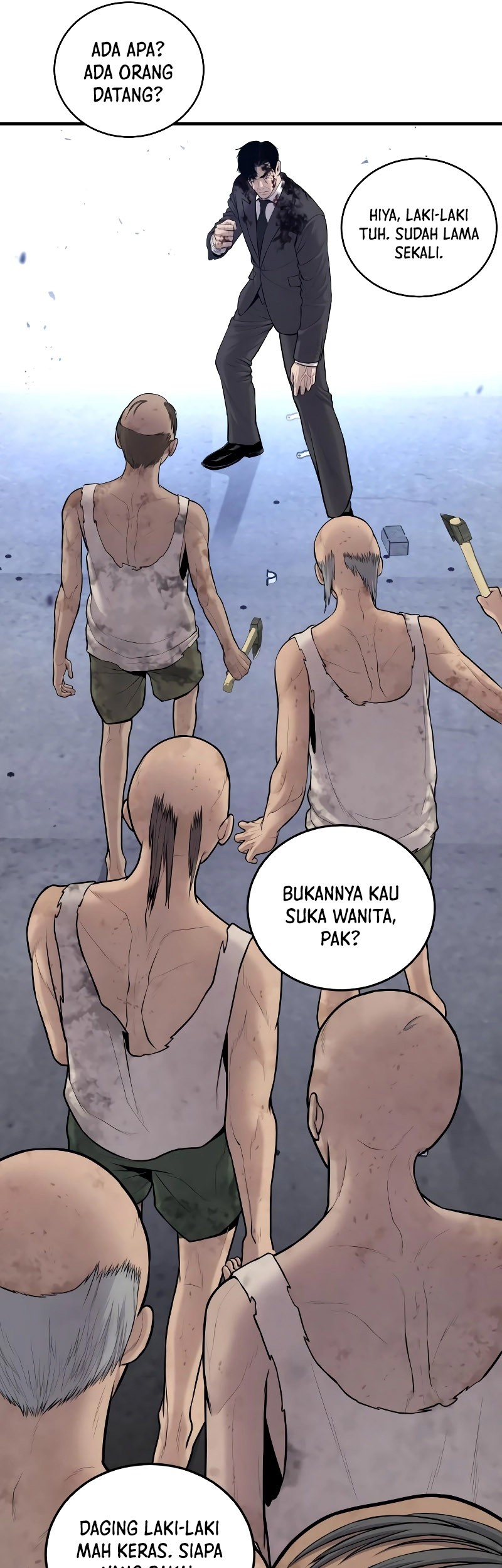 Chapter 78 - halaman 58