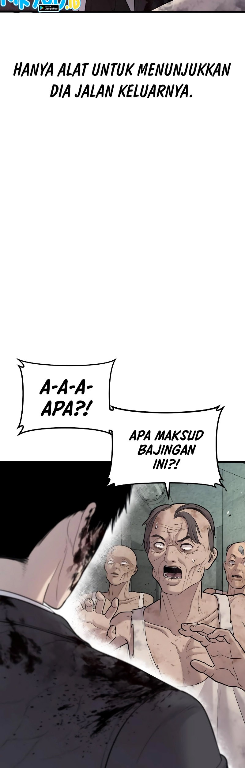 Chapter 78 - halaman 70