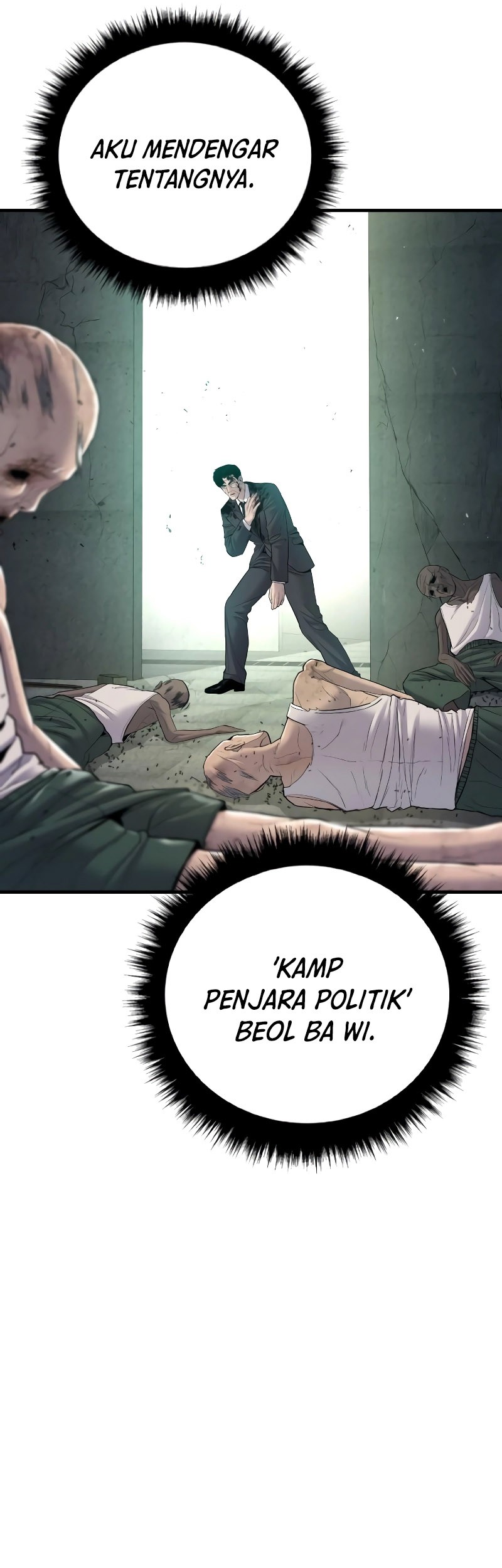 Chapter 78 - halaman 33