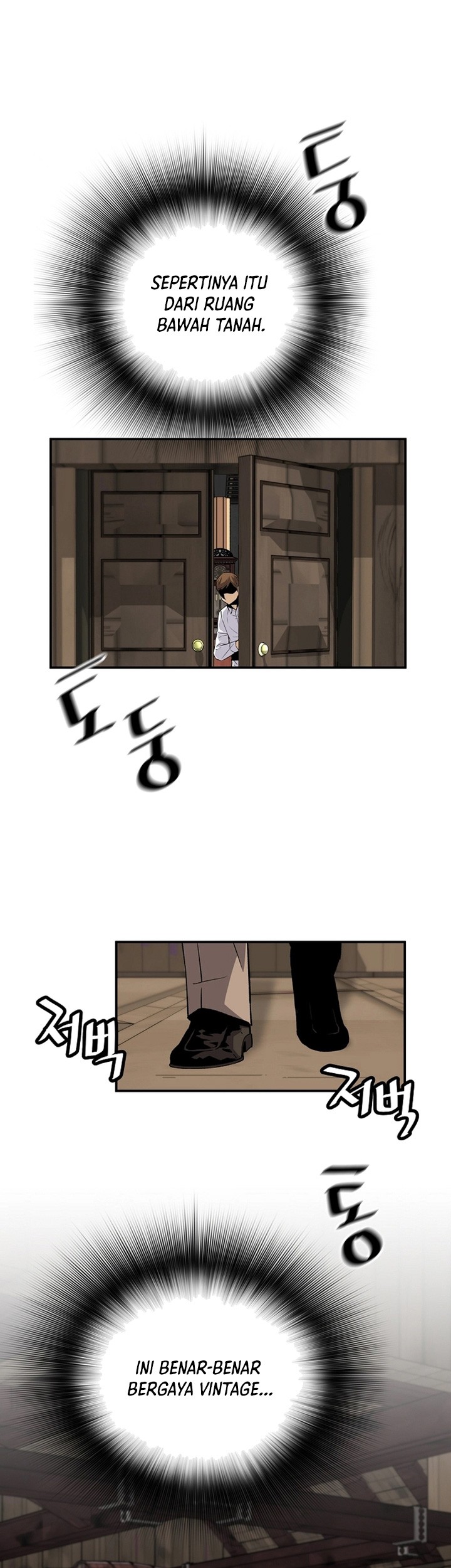 Chapter 85 - halaman 45