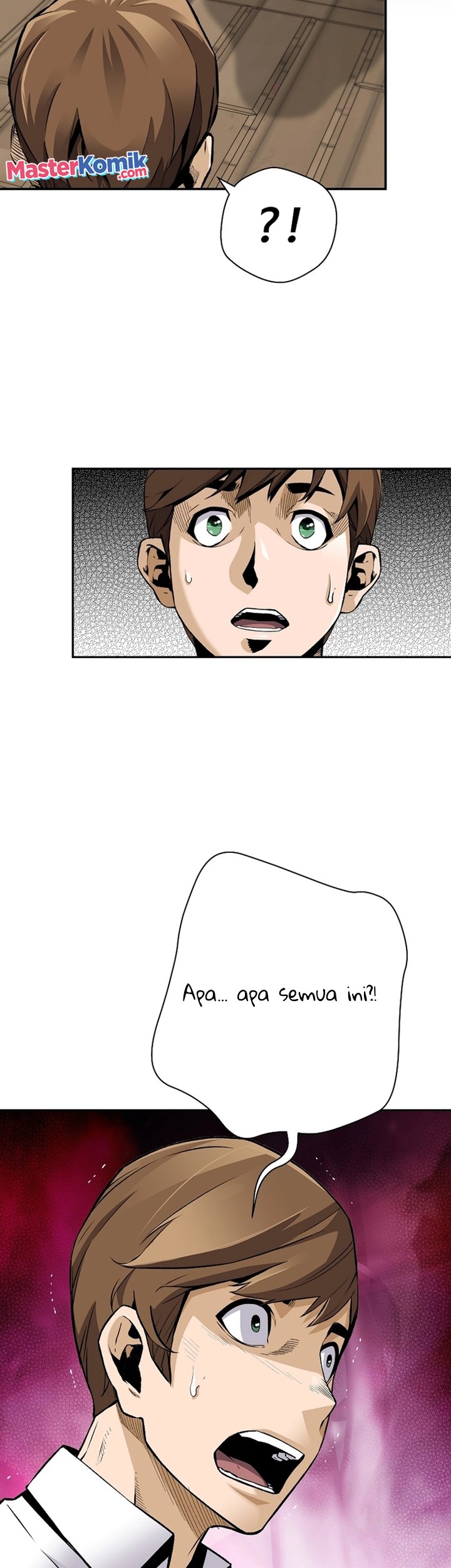 Chapter 85 - halaman 47