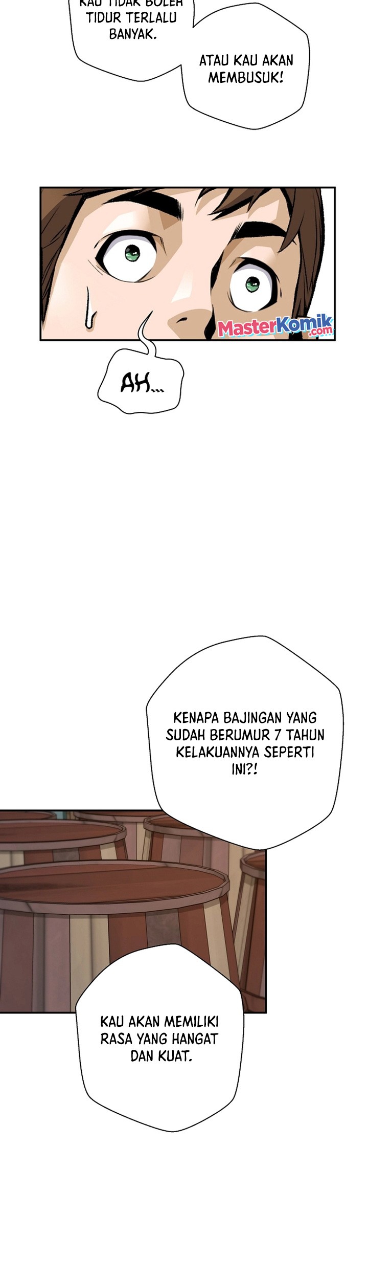 Chapter 85 - halaman 55