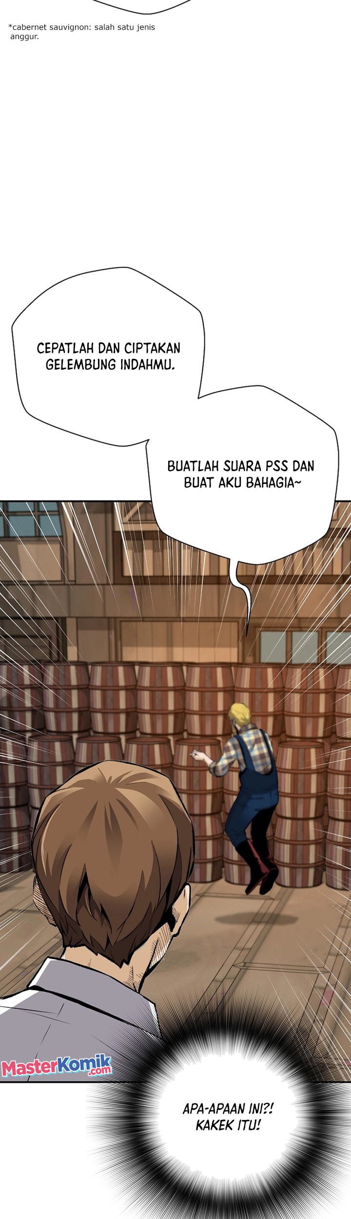 Chapter 85 - halaman 57