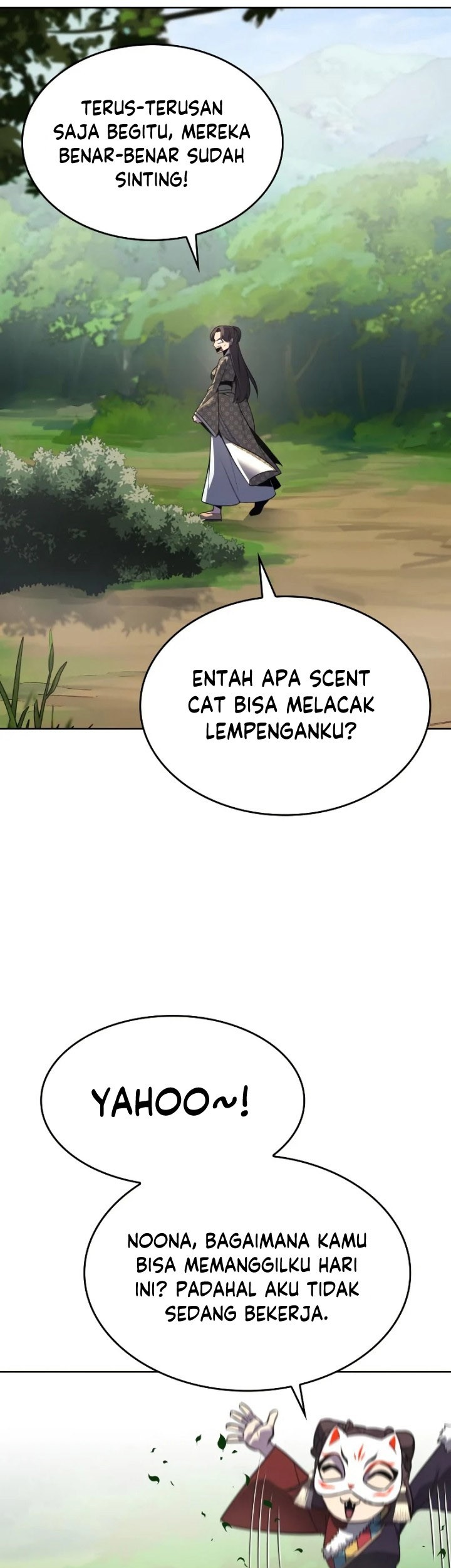 Chapter 73 - halaman 27