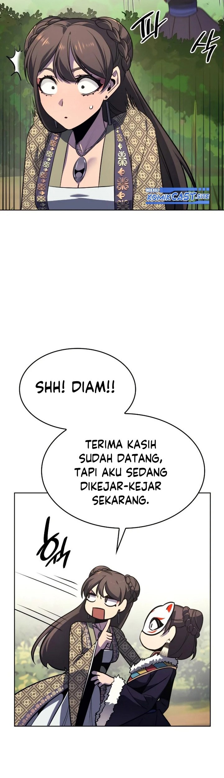 Chapter 73 - halaman 29