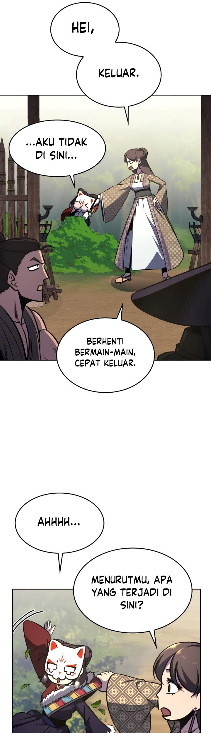 Chapter 73 - halaman 98