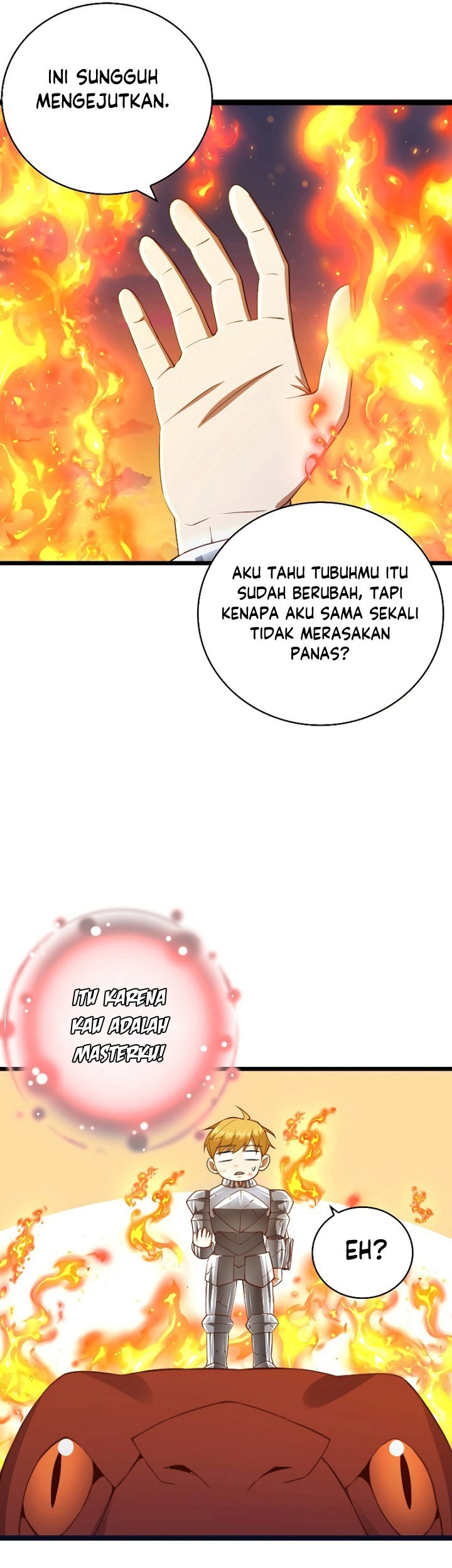 Chapter 88 - halaman 27