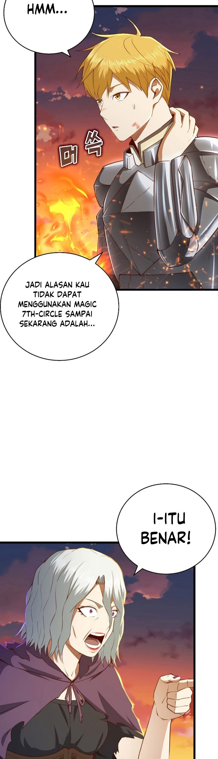 Chapter 88 - halaman 33