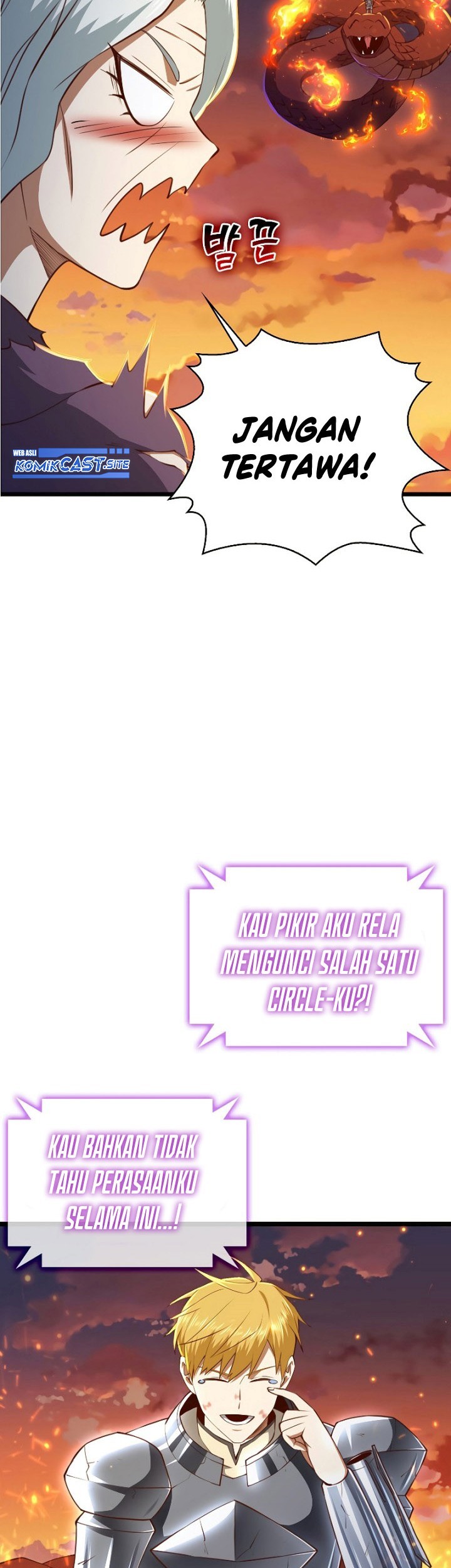 Chapter 88 - halaman 39