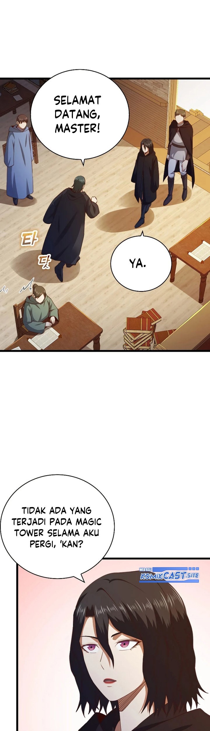 Chapter 88 - halaman 67