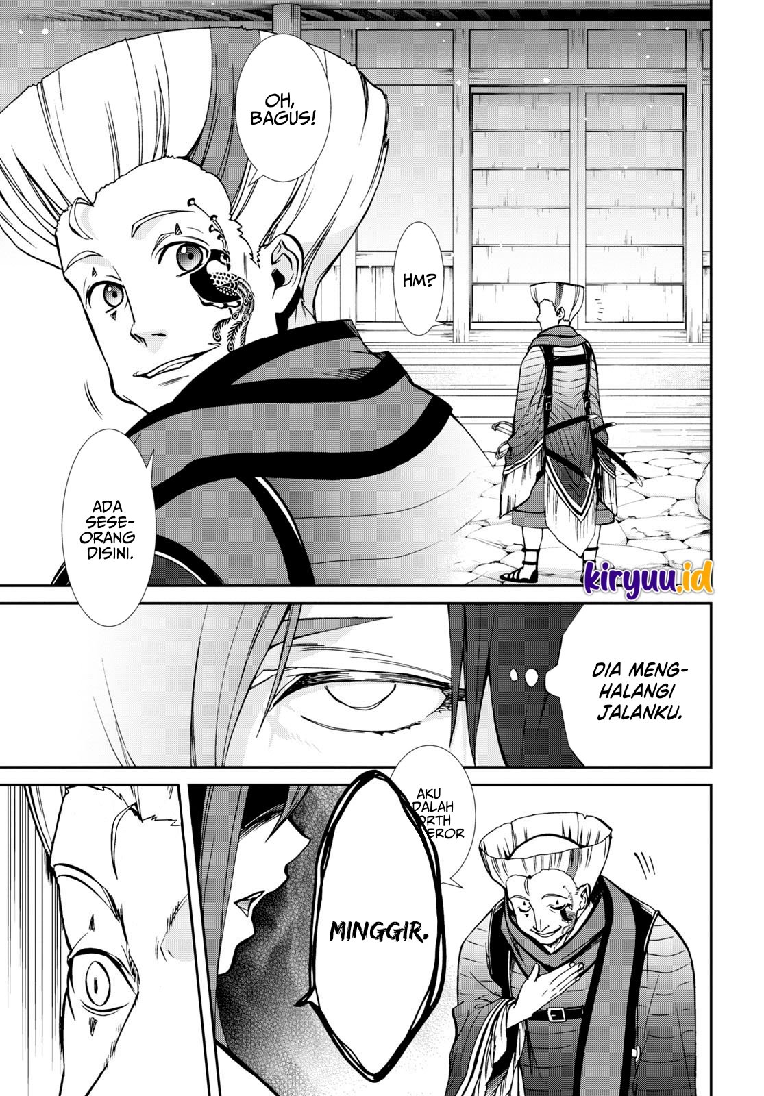 Chapter 88 - halaman 11
