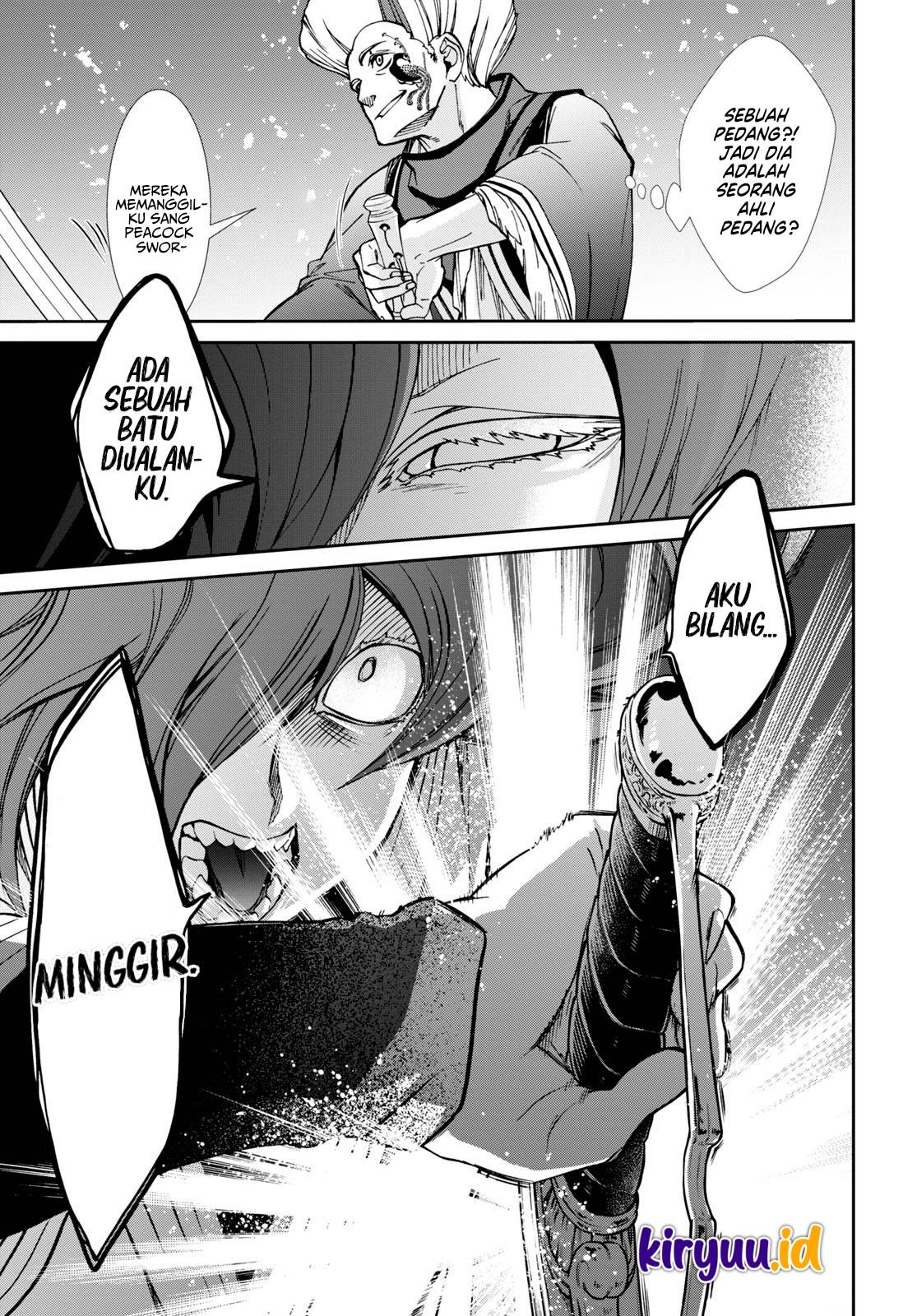 Chapter 88 - halaman 13