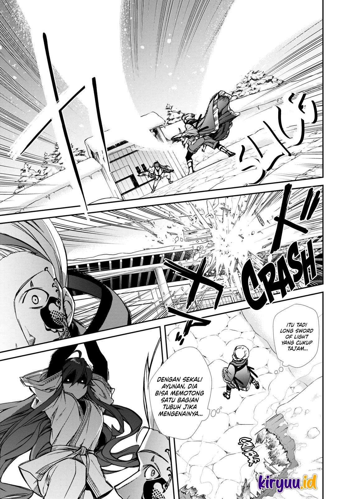 Chapter 88 - halaman 15