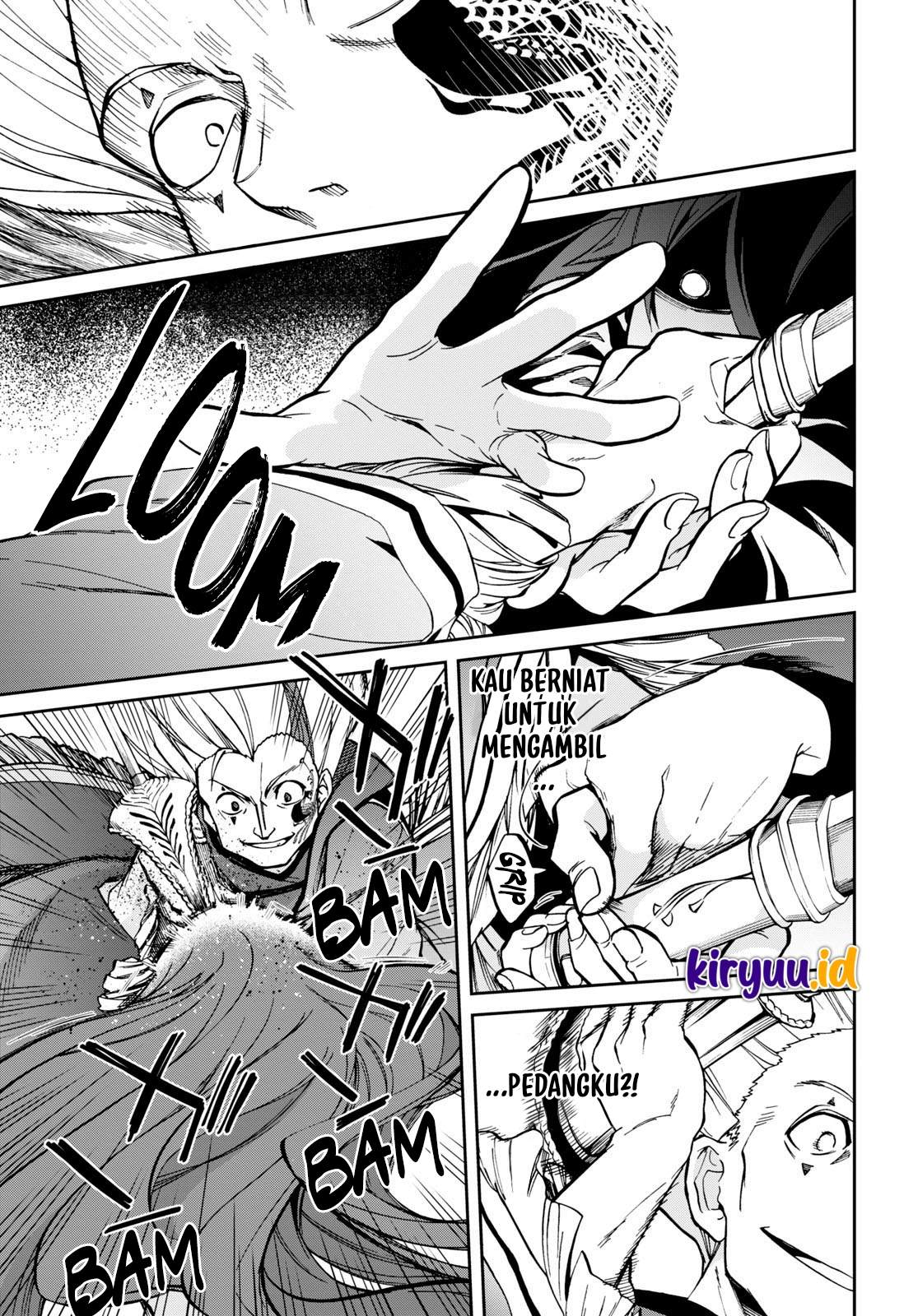 Chapter 88 - halaman 19