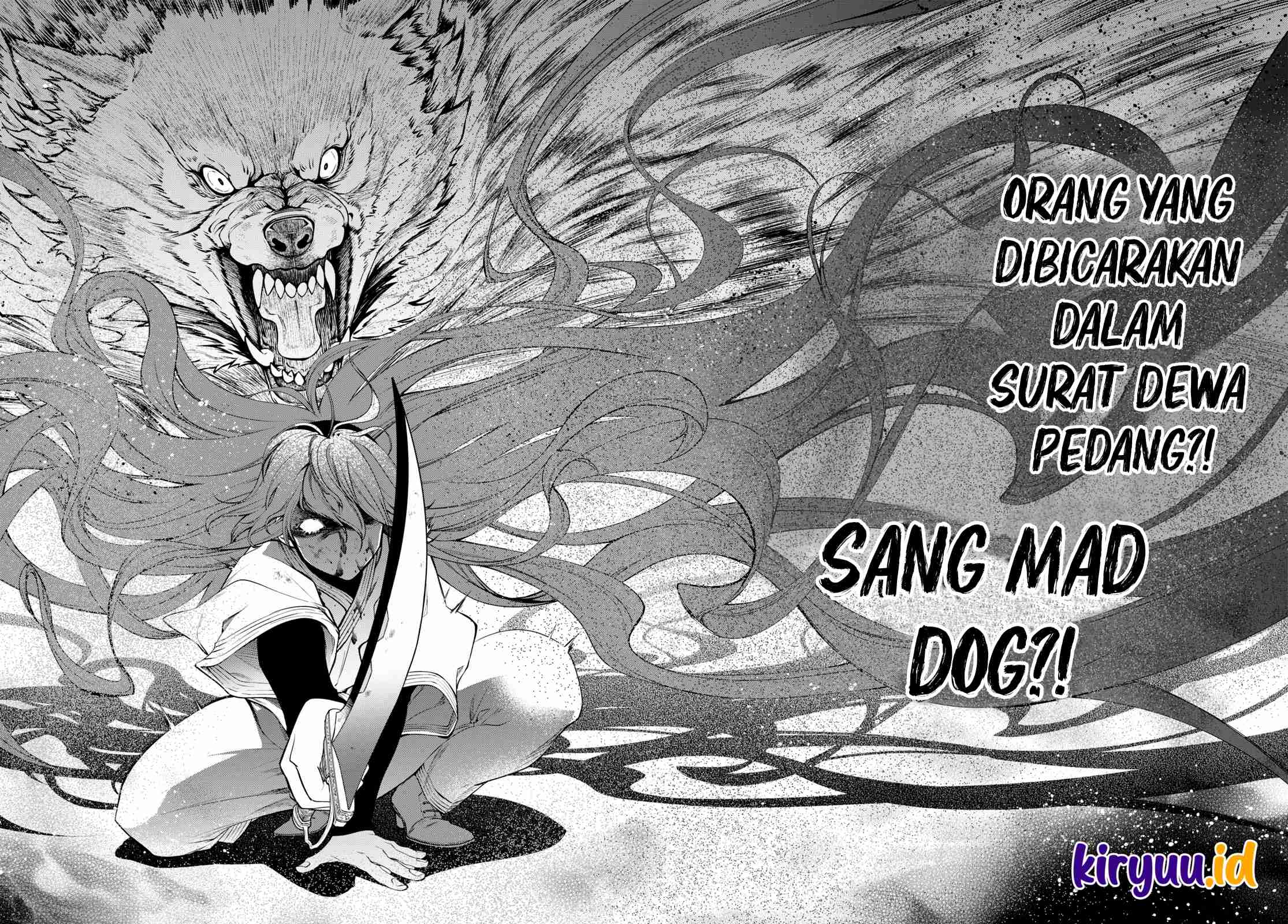 Chapter 88 - halaman 22