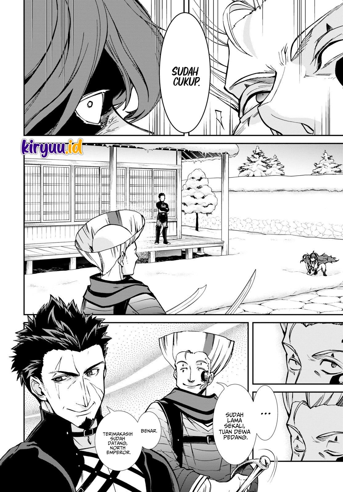 Chapter 88 - halaman 23
