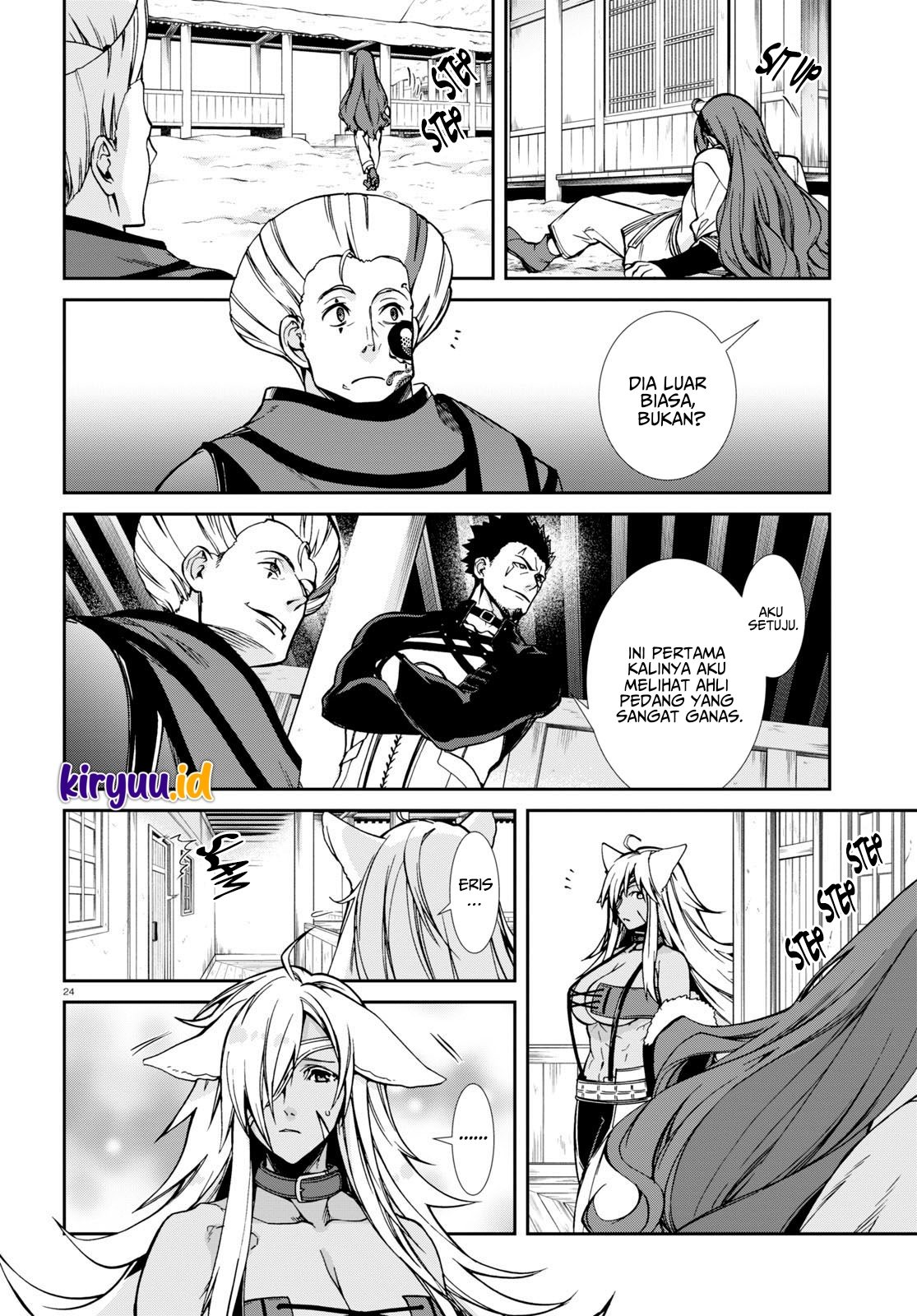 Chapter 88 - halaman 25