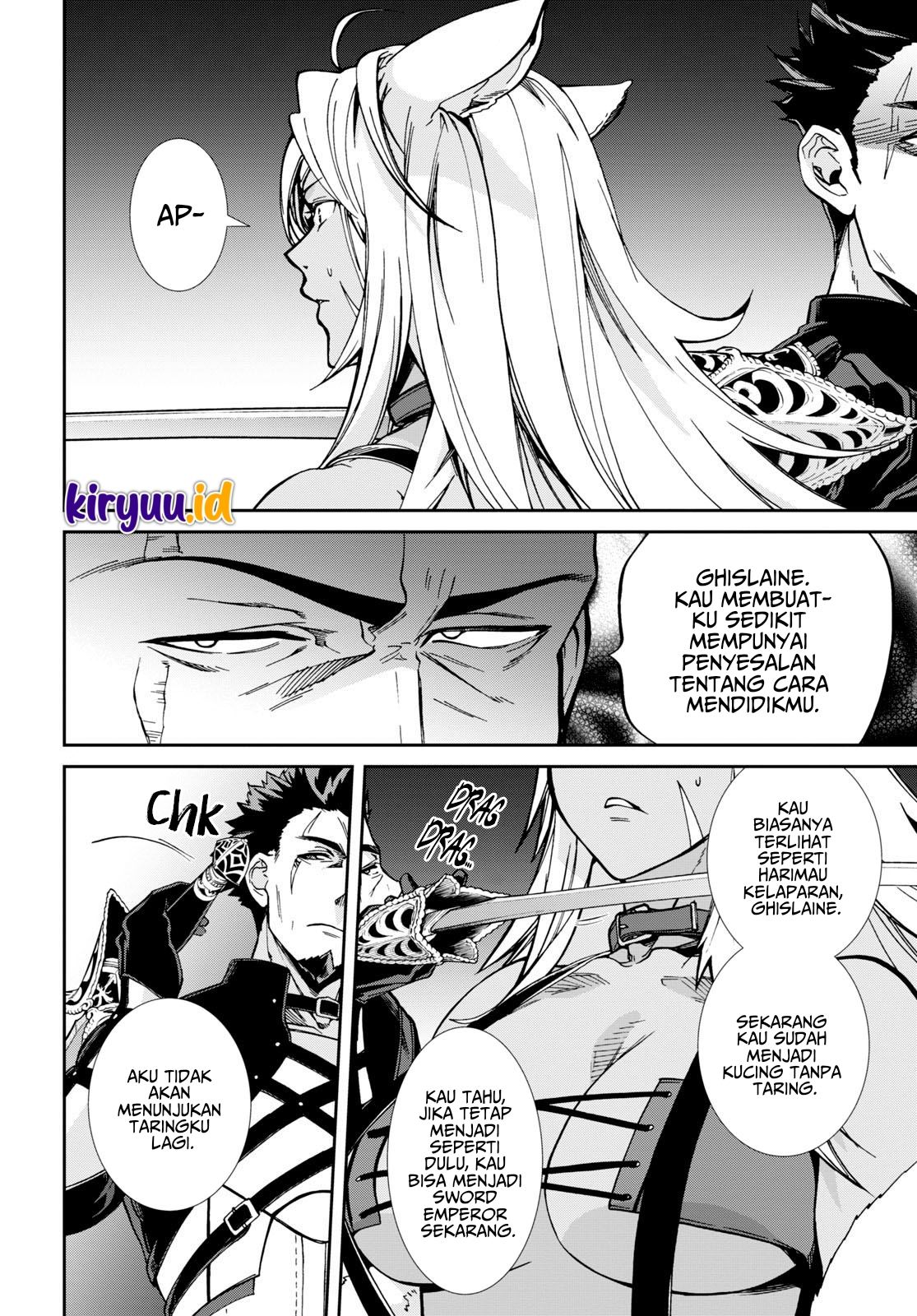 Chapter 88 - halaman 27