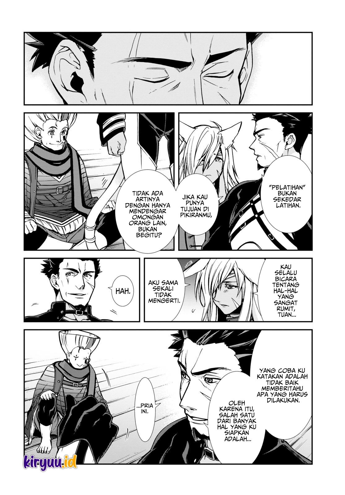 Chapter 88 - halaman 29