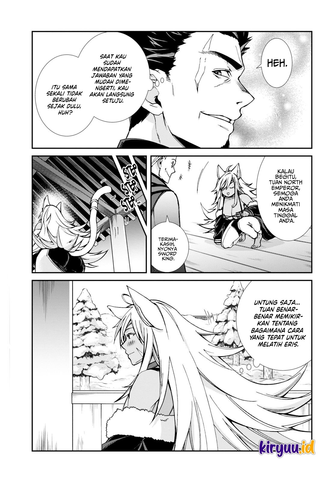 Chapter 88 - halaman 32