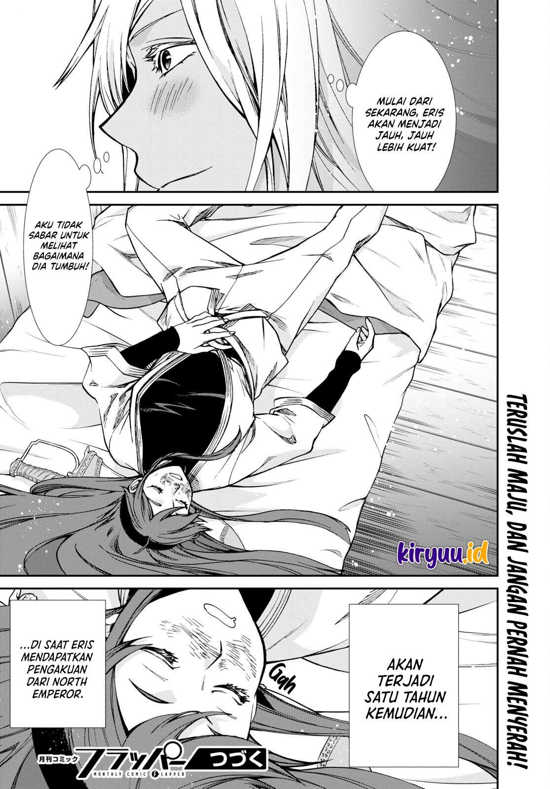 Chapter 88 - halaman 33