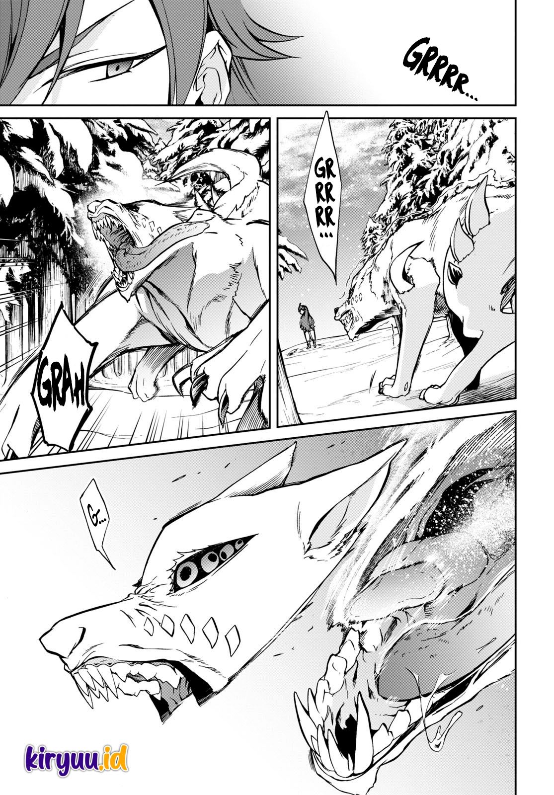 Chapter 88 - halaman 5