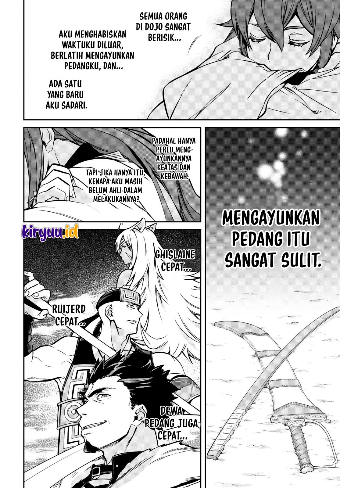 Chapter 88 - halaman 8