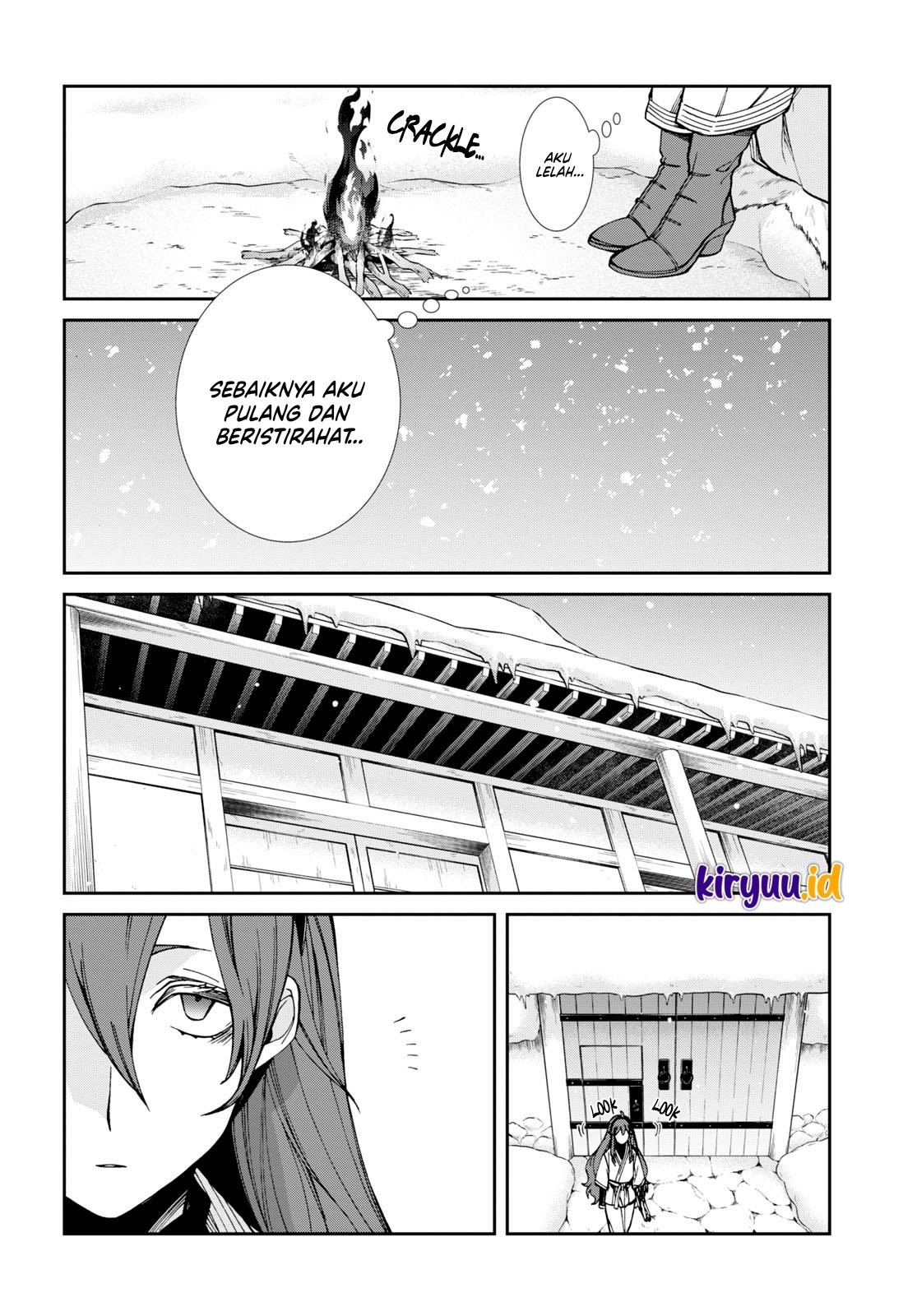 Chapter 88 - halaman 10